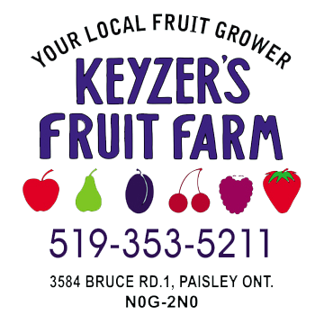 Keyzer's Fruit Farm