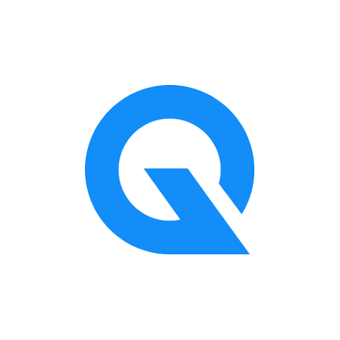 quickq手机